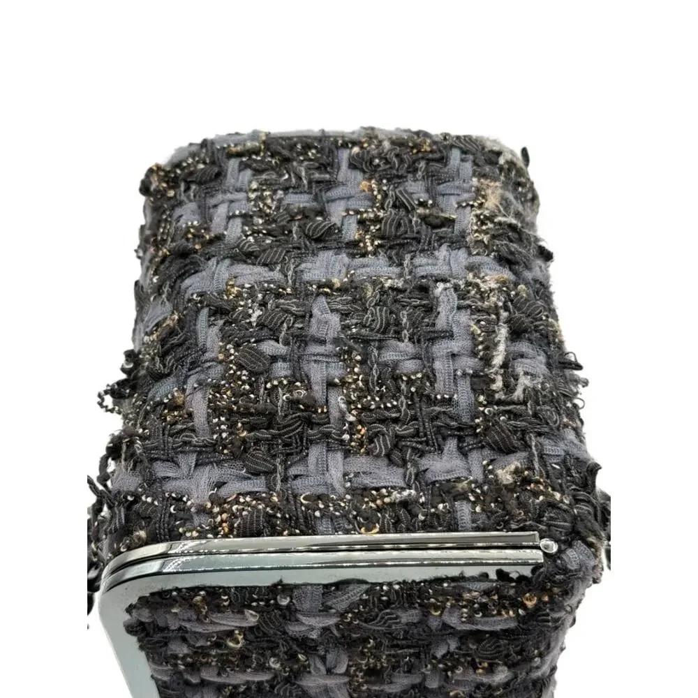 CHANEL 2006 tweed